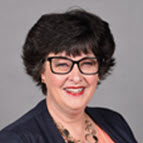 Kathy Breitenbucher, County Forward Fund Board Member